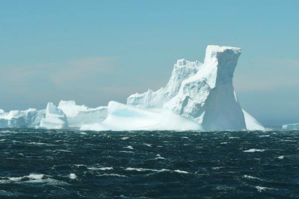 Antarctic Peninsula Extended