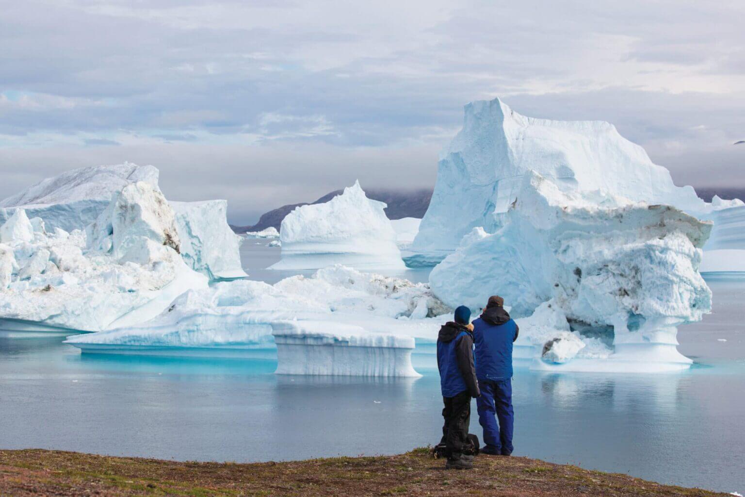 Jewels of the Arctic base image