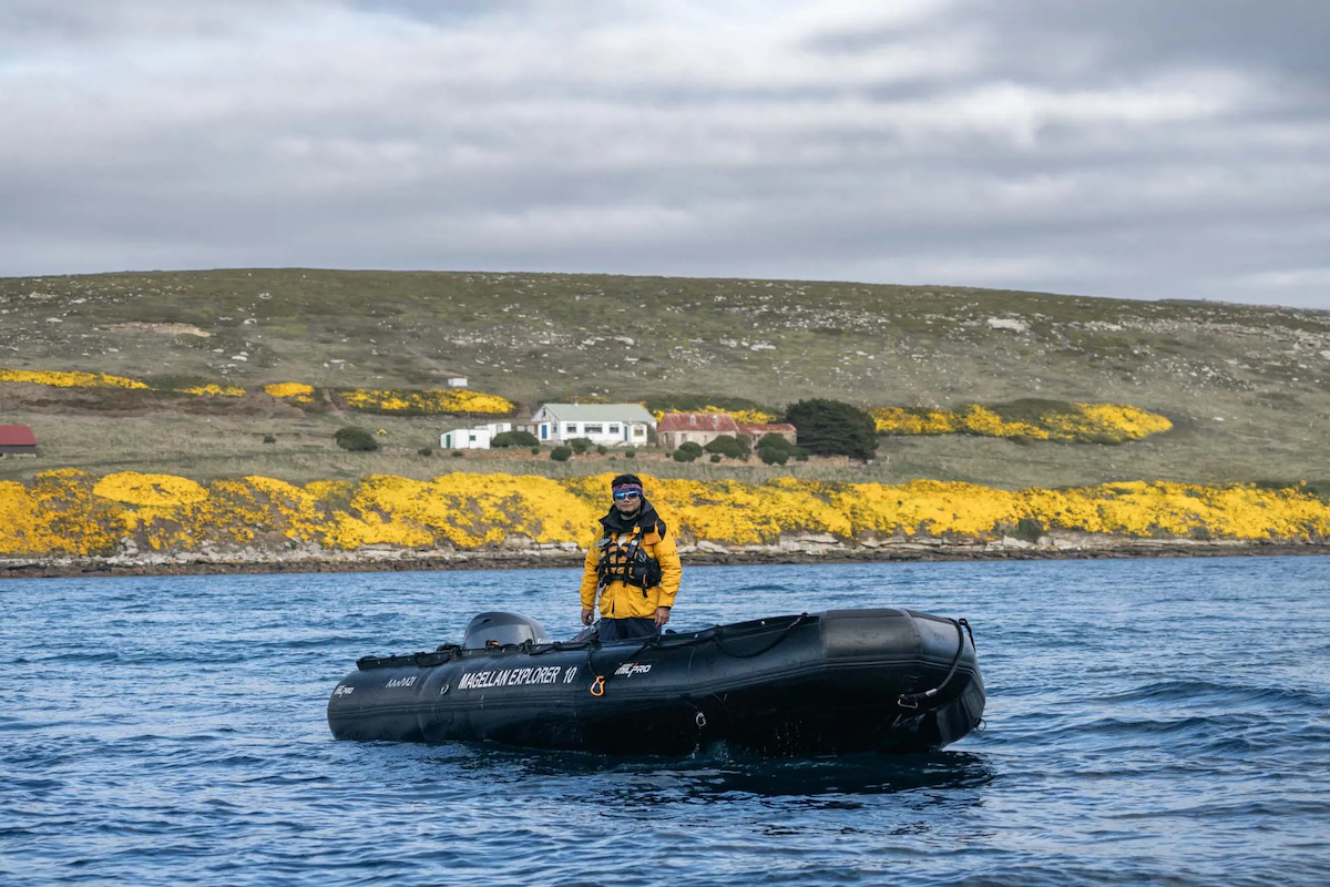 Malvinas & South Georgia 6