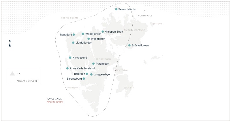 svalbard