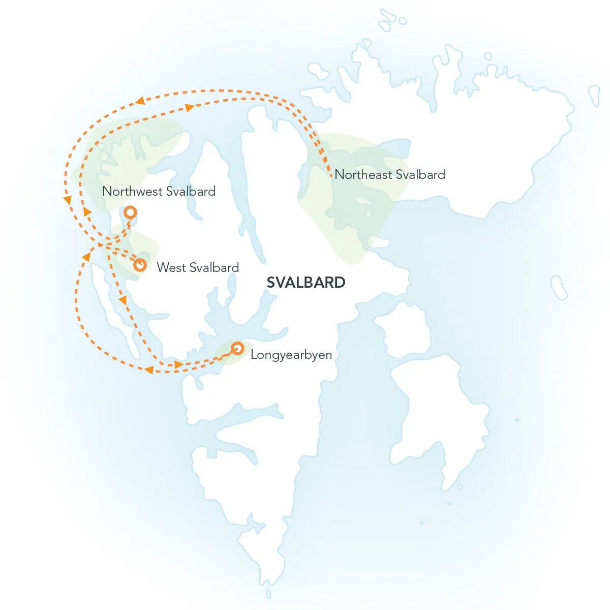 expeditions-map-svalbard-express