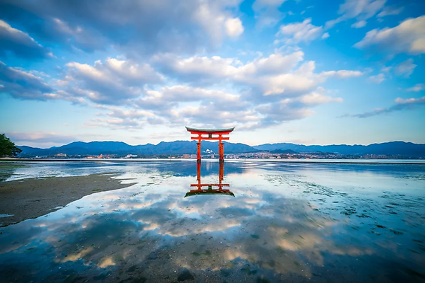 japan