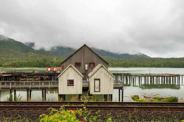 Canada-British-Columbia-North-Pacific-Cannery-shutterstock1750348898