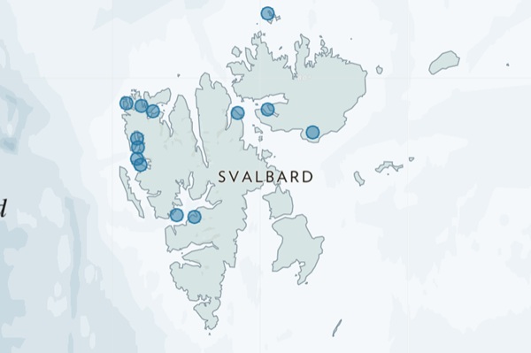svalbard