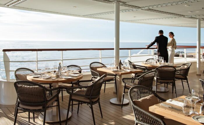 Le Bellot Grill Restaurant
