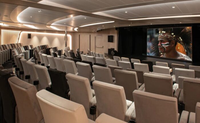 Le Bellot Theatre